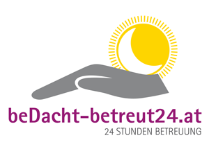 Logo von beDacht-betreut24.at
